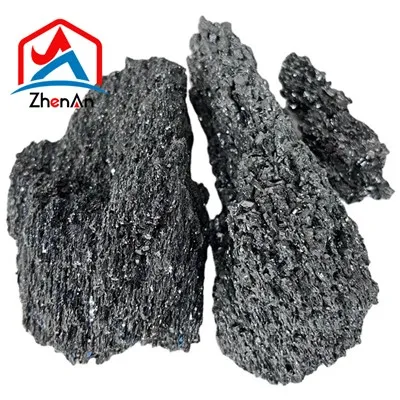 Carburo di silicio grosso