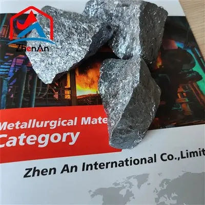 Silicio industriale 1101