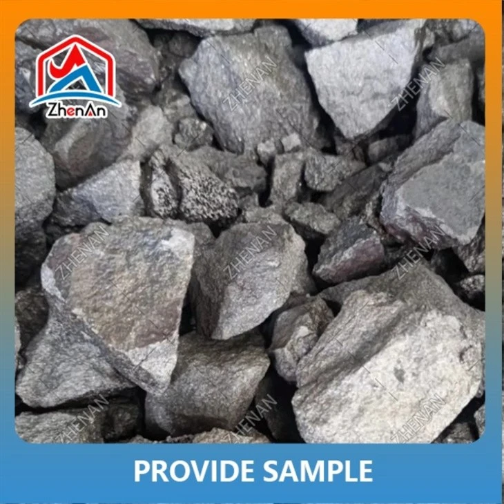 10-50mm Gray 75% Ferro Silicon