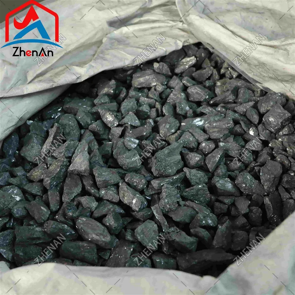 Ca31Si60 Per acciaio pulito