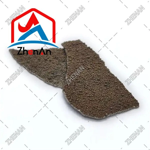 Electrolytic Mn 99.7% Flakes For Batch Stability suppliers