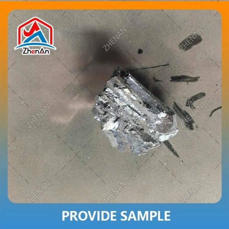 Ferro Vanadium 50% Min suppliers