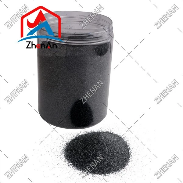 Industrial Grade 88-90% Silicon Carbide factory