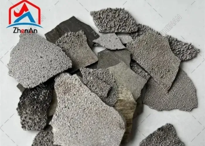 Mn99.70 vs Mn99.95 EMM flakes for metallurgy Mn99.70 vs Mn99.95 EMM flakes for metallurgy