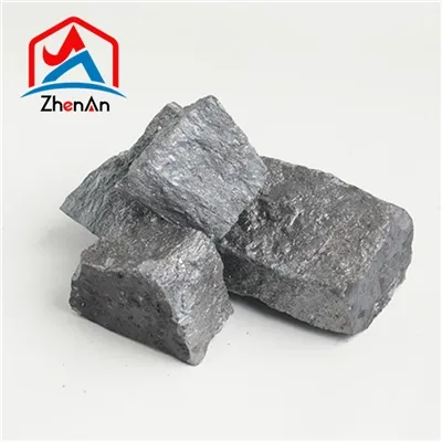 I prezzi dei FeSi 72 e 75 salgono il 24 marzo