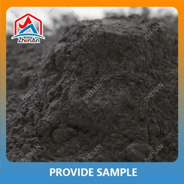 Silicon Metal Powder Industrial Grade