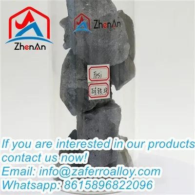 45 grumi di silicato di ferro