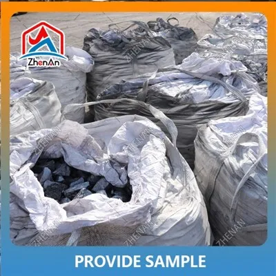 99% di grado 1101 in silicio industriale SI puro