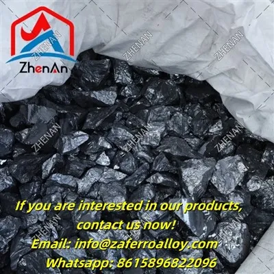 99% di silicio metallo 441