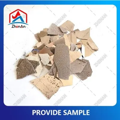 Scaglie di metallo sottili elettrolitiche Mn99.50 per lavori di raffinazione