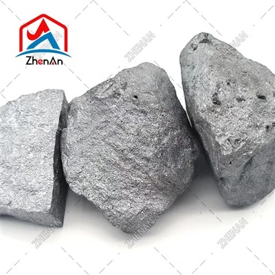 Ferro Silicio 45% Per Ghisa