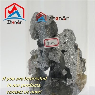 Ferrochrome FECR65C1.0