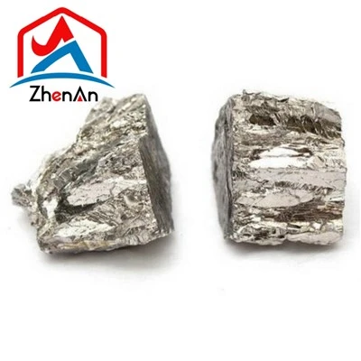 INGOT DI BISMUTH METALE