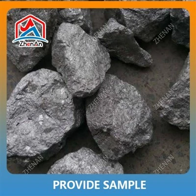 Silver Ferro Vanadium 50% 10-100 mm
